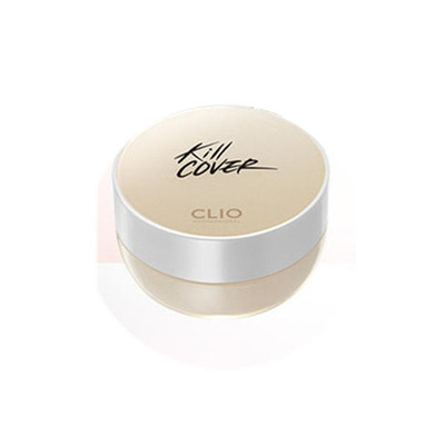 Clio/珂莱欧韩国持久保湿定妆