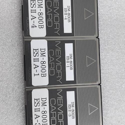 询富士FUJISOKU内存卡，DM-800B系列，128KBY