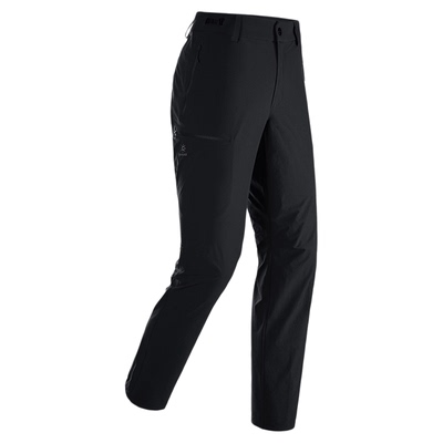 凯乐石洛克PLUS软壳裤加绒男女