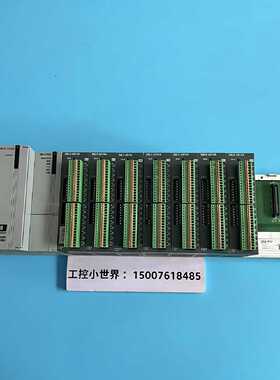 议价HoneywellPLC控制卡模块 2MLP-AC23/ 2MLI-CPUU/2MLF-AD16A现