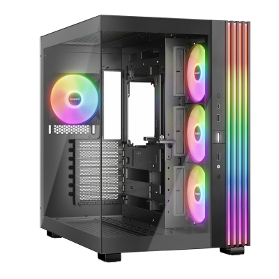 bequietLightBase900/600DX