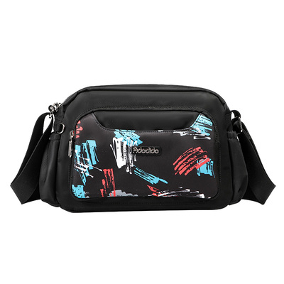 菲都狄都单肩斜挎女包