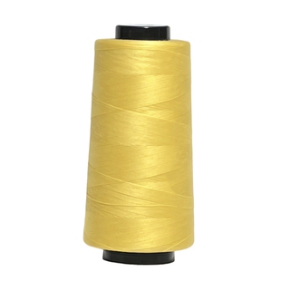 40S/2柳青线高速涤纶线宝塔缝纫线402平车线车缝线SP线无光绣花线