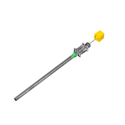 伊士嘉一次性使用麻醉用针