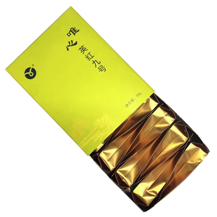 【官方正品】唯心英红九号 工夫红茶 茶叶 50g 盒装十小包 小泡茶