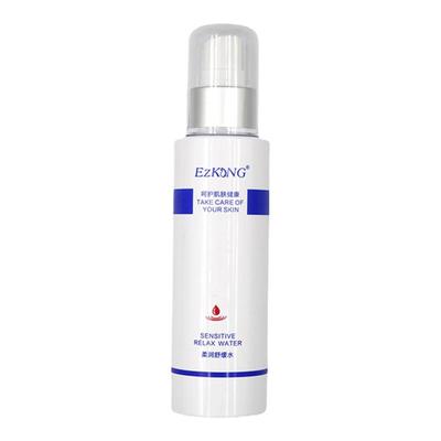 医知康舒缓爽肤水保湿补水