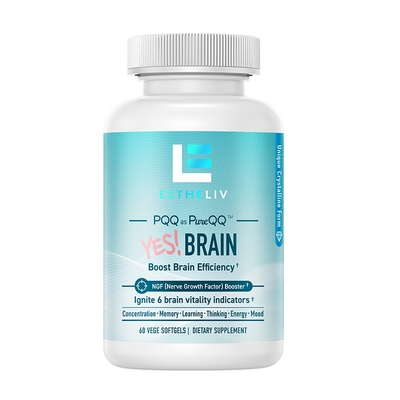 瓶装脑黄金DHA学生记忆力胶囊