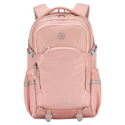 卡拉羊双肩背包防泼水户外背包