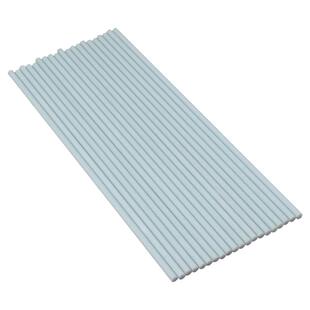 小拱棚支架拱杆竿大棚骨架内棚套棚菜棚保温棚玻璃纤维杆园艺农用