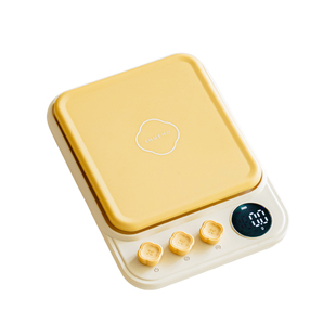 树可月桂电子秤称中药的小秤克重食物厨房家用小型克精准专用台秤