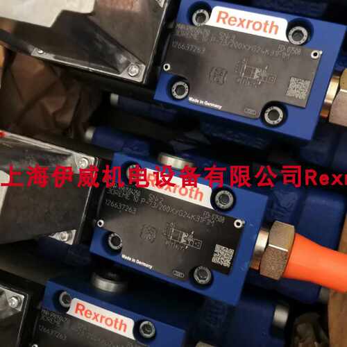 议价力士乐R901504250 3DREME10P-7X/200XYG24K31F1M比例减压阀德