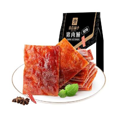 良品铺子原味肉脯200g×1袋