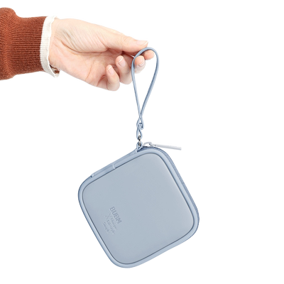 小巧便携收纳包BUBM/必优美