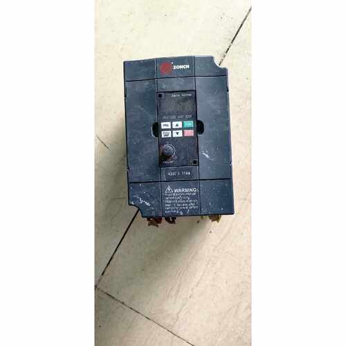 询价众辰ZONCN变频器 H2400A01D5K-DK，1.5K