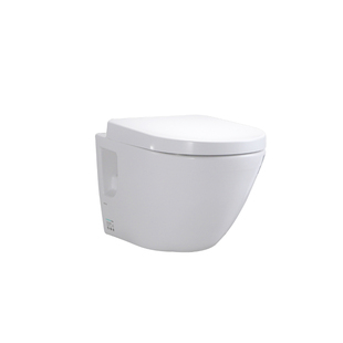 TOTO挂墙马桶CW762B/162B悬空埋墙式隐藏水箱壁挂坐便器 (04-C)
