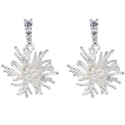 耳环耳饰耳钉耳坠高级感