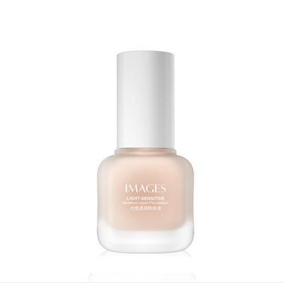 粉底液清爽遮盖定妆BB霜彩妆