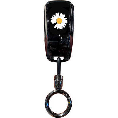 适用奥迪a4l钥匙套q5l车a5新a6l保护a3l专用a7l壳q2l包a3扣2025款