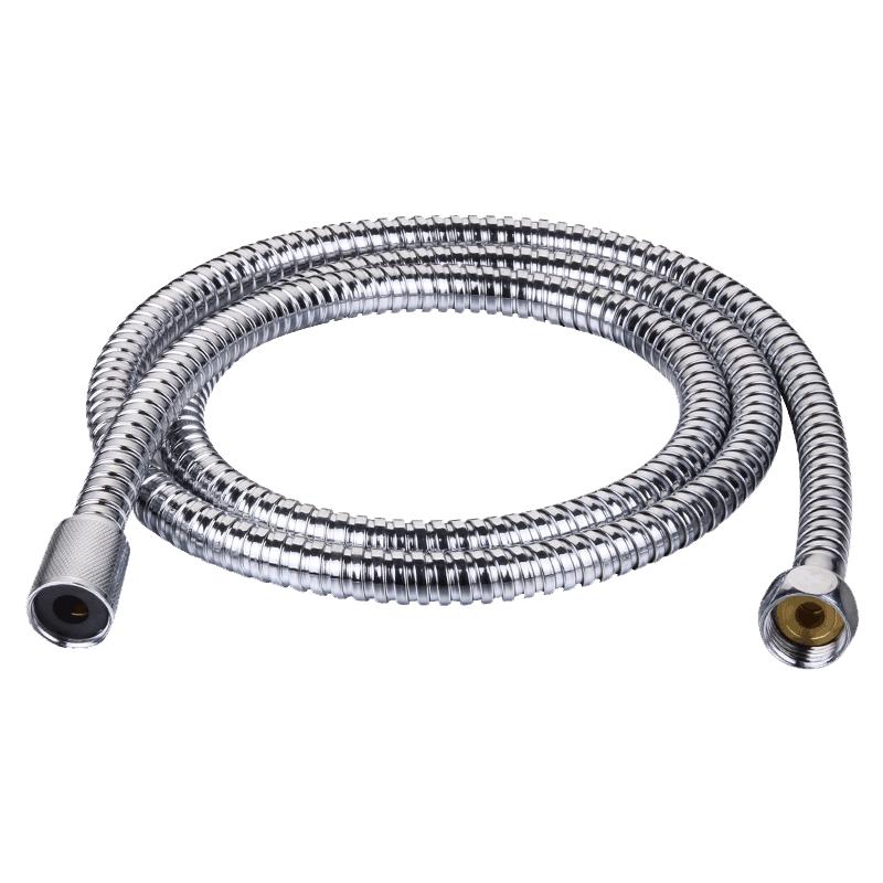 埃美柯amico 花洒软管手持淋浴热水器喷头通用配件不锈钢淋雨管子