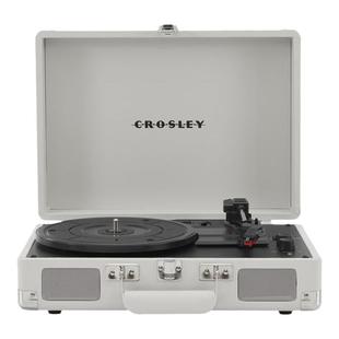 CROSLEY克罗斯利黑胶唱片机蓝牙音响唱机复古留声机明星同款礼物