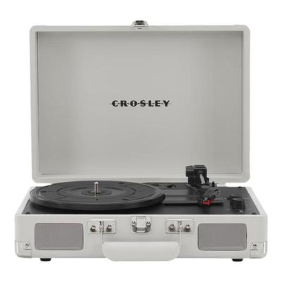 CROSLEY黑胶唱片机美国百年品牌