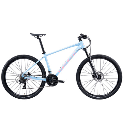 新款速比特ZERO1山地变速自行车