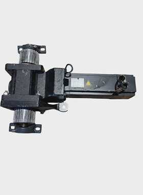 SEW Eurodrive BSAF403/T CMP63M/BK/PK/AK0H/SB1 Servomotor mit