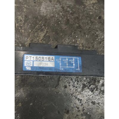 议价PT150S16A整流模块拆机件维修