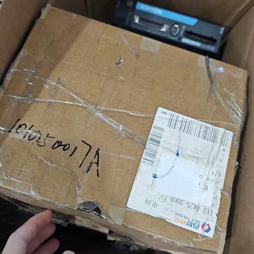 议价Delta Servo Driver Asd-B2-0121-B Br New Original适用