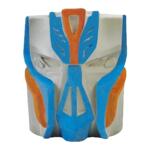 变形金刚考古挖掘玩具汽车人男孩挖掘玩具机器人擎天柱挖宝石膏