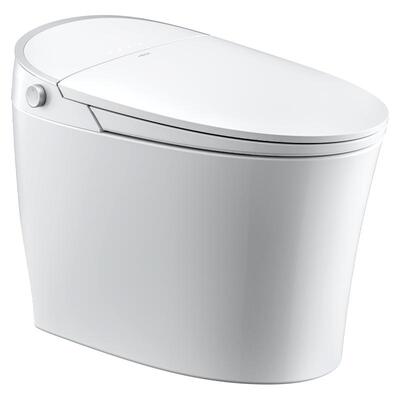 恒洁泡沫云盾零压劲冲按摩洗护