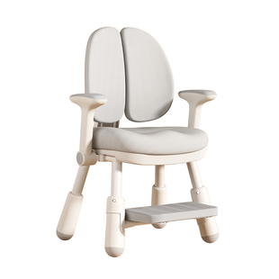 三梦儿童学习椅小学生写字专用椅可调节升降座椅家用椅子书桌凳子