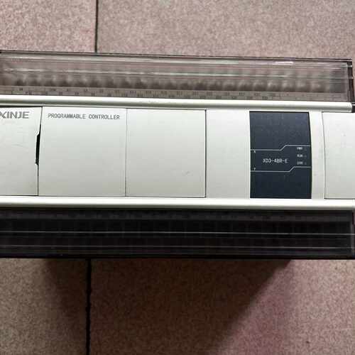 询价-信捷PLC  XD3-48PR-E  版本H4.1.4/v3