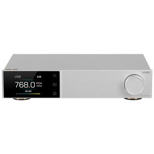 TOPPING拓品D70Pro SABRE 发烧hifi音频解码器ES9039SPRO 蓝牙5.1