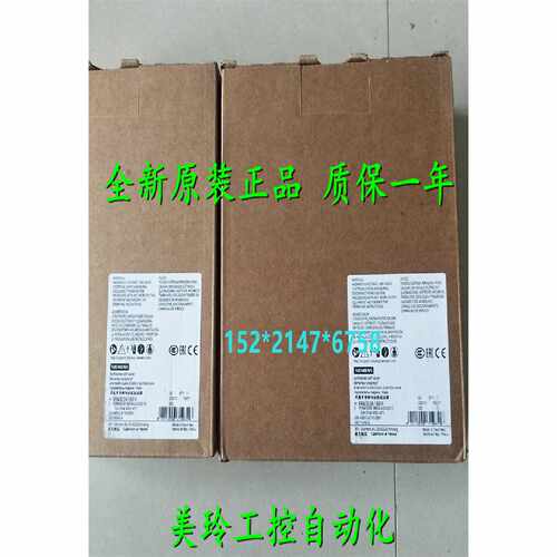 议价原装3RW3038-1BB14西门子 SIRIUS 软起动器 S2 72 A 3RW30381