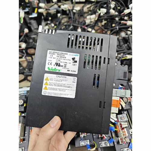 溢价-三协100W伺服套装DA2Z123MY101N2LN07