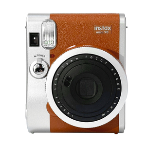 富士 instax mini90 一次成像相机拍立得mini evo富士mini40相机