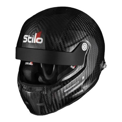 Stilo碳纤维材质汽车赛车头盔