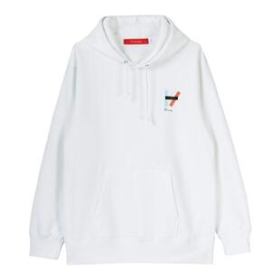 Naoya design.No attitude （没态度）卫衣