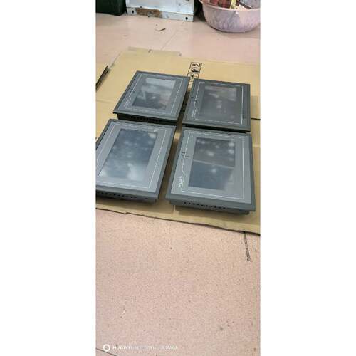 溢价-北京昆仑通态工控触摸屏4块TPC7062KH
