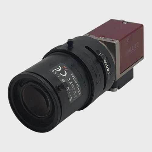 AlliedVision Mako G032C PoE IndustrieKamera