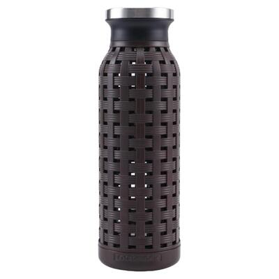 微瑕疵直筒防烫学生上班族玻璃杯