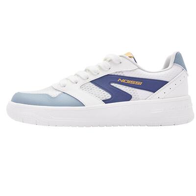 乔丹小白鞋网纱透气男鞋板鞋夏季