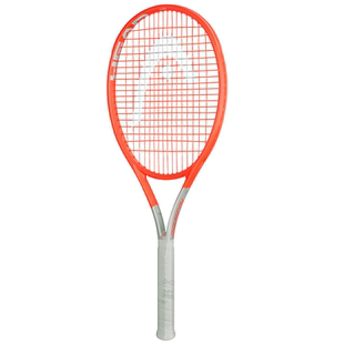 海德HEAD radical 2021 L4 穆雷专业网球拍 碳素男/女款正品现货