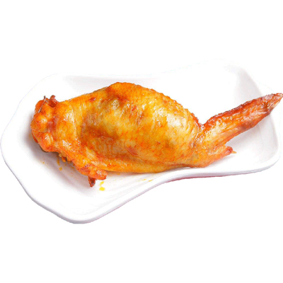 高益鸡翅包饭整箱商用半成品