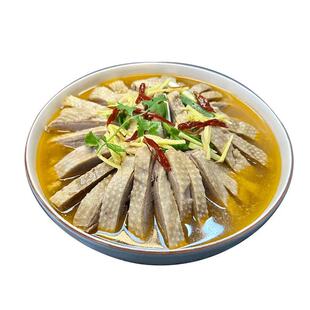 河南信阳固始鹅块汉鹅块鹅杂 速食火锅散养老鹅送鹅汤鹅油包1500g