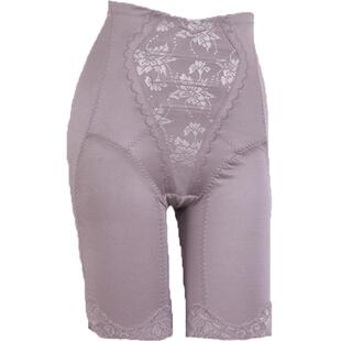 婷美内衣正品重压塑形魔鬼瘦锁脂美体提臀美腿塑裤收腹束身塑身裤