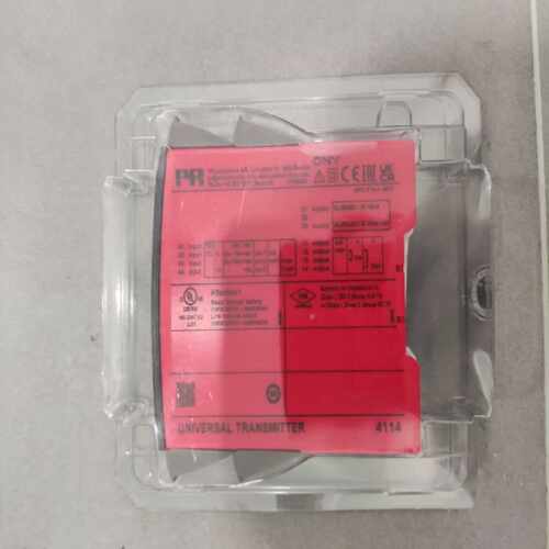 议价原装丹麦通用变送器PR4116 PR4114 PR4501 PR4131 PR3104 PR2