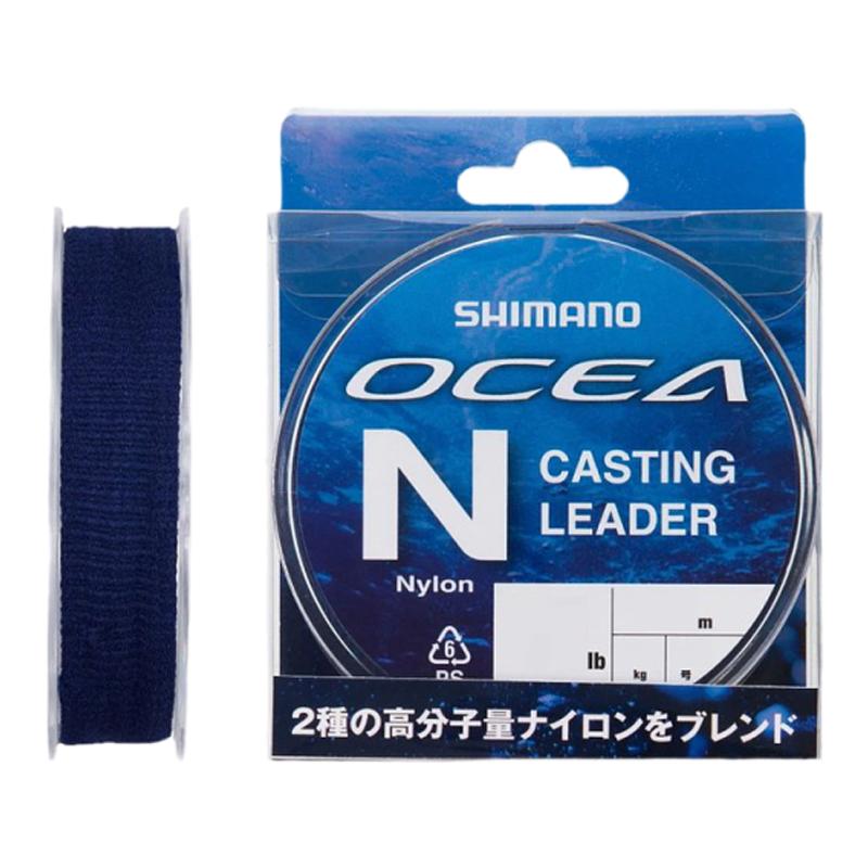 【日本直邮】SHIMANO禧玛诺 OCEA NYLON CASTING LEADER LA-A31U