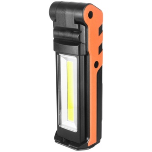 汽车维修led工作灯USB充电强磁铁车用应急灯检修灯户外照明维修灯